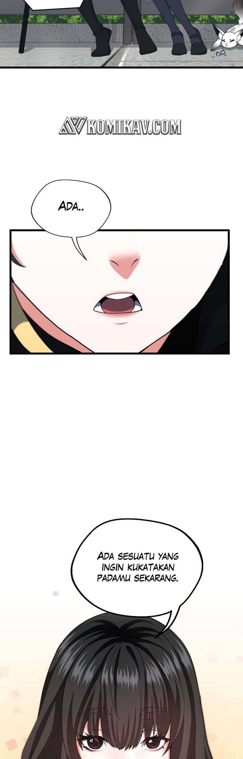 The Beginning After The End chapter 104 halaman 51