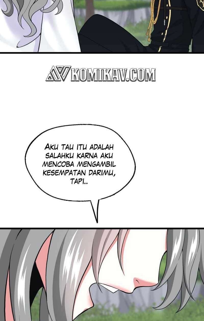The Beginning After The End Bab 105 halaman 46