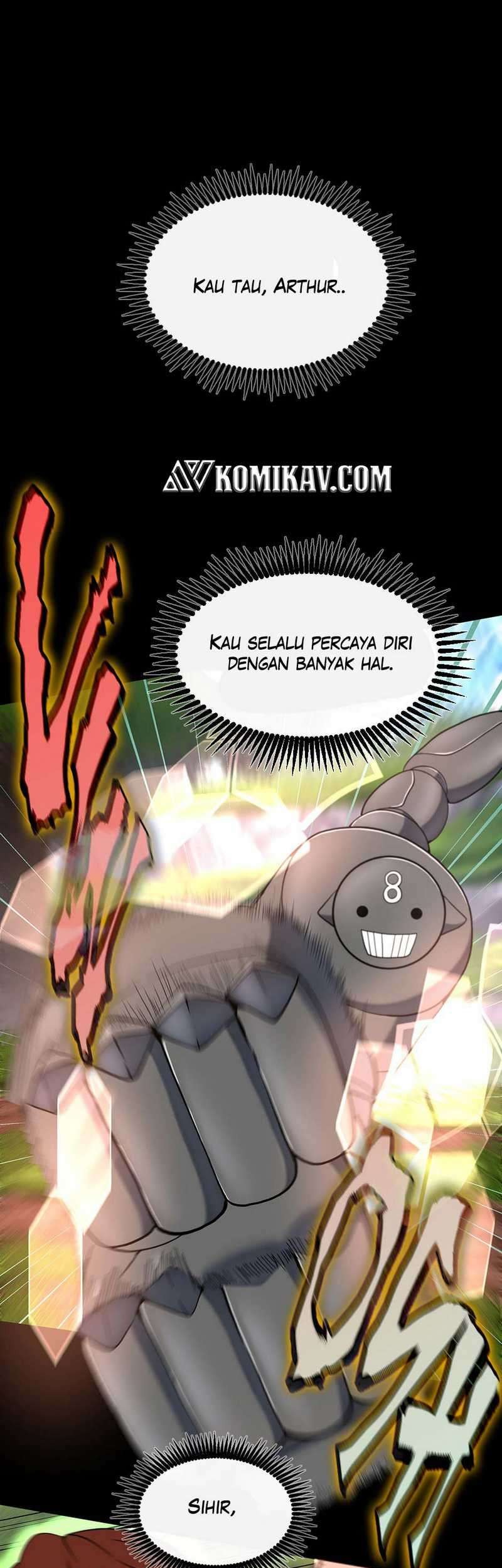 The Beginning After The End chapter 106 halaman 2