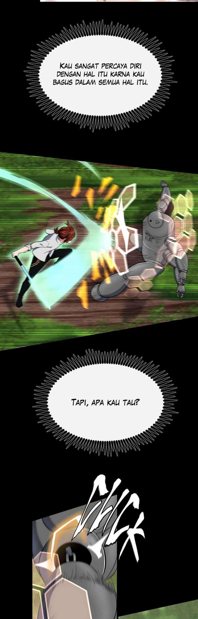 The Beginning After The End chapter 106 halaman 4