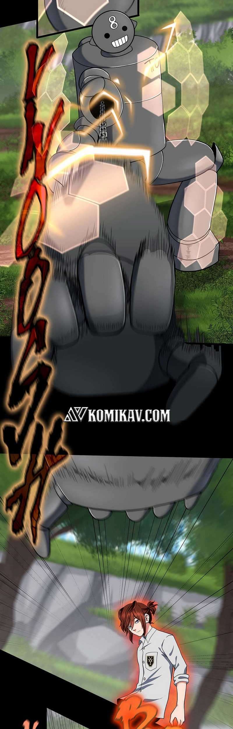 The Beginning After The End chapter 106 halaman 5
