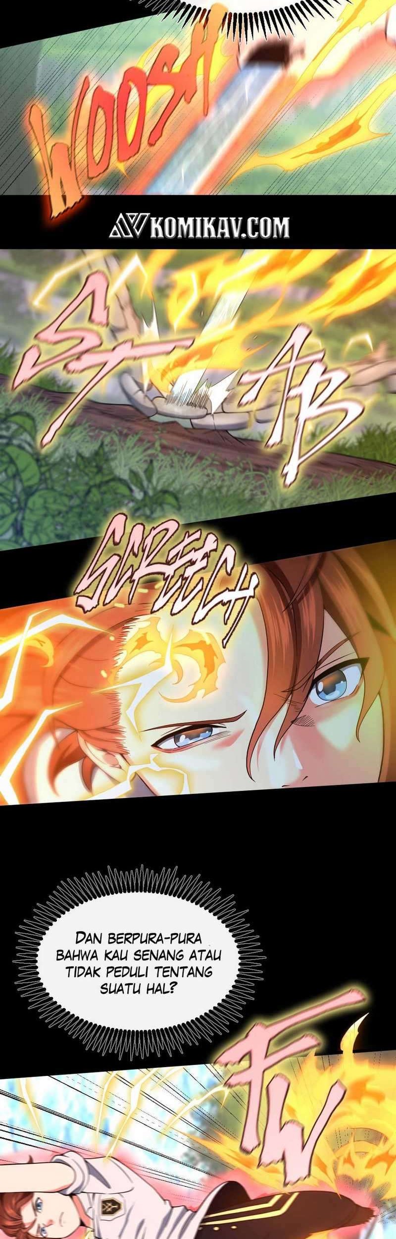 The Beginning After The End chapter 106 halaman 7