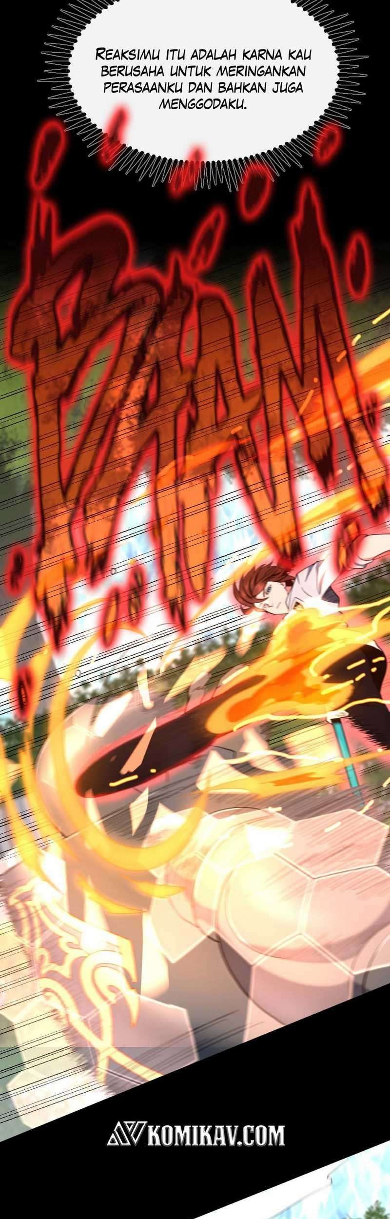 The Beginning After The End chapter 106 halaman 9