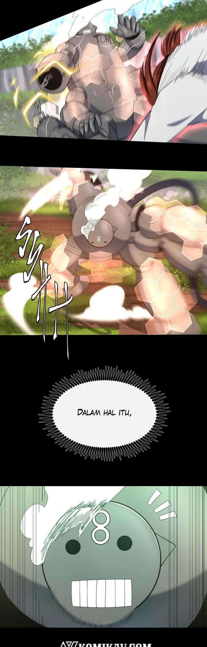 The Beginning After The End chapter 106 halaman 10