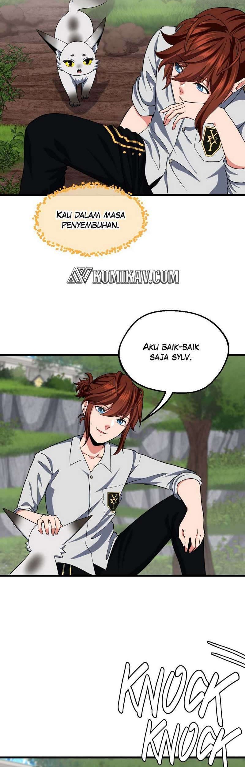 The Beginning After The End chapter 106 halaman 14