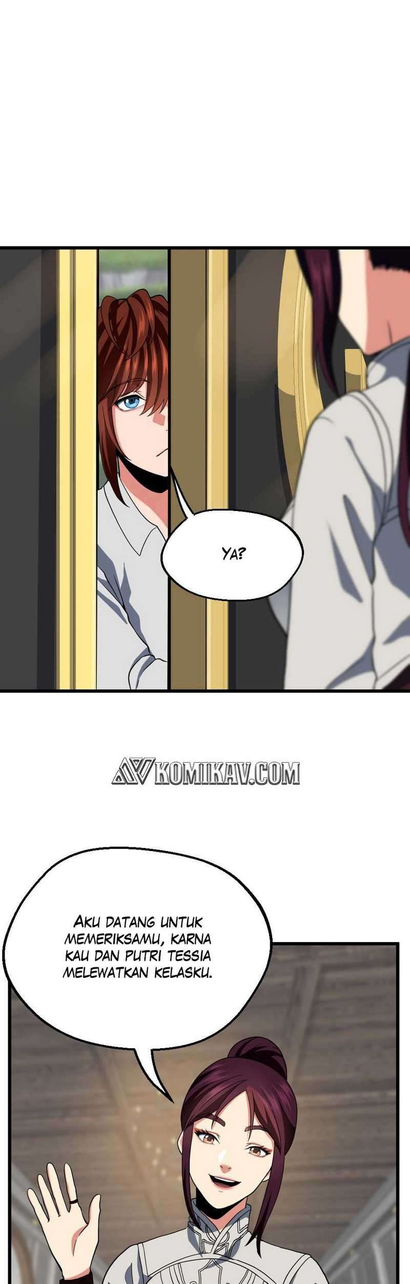 The Beginning After The End chapter 106 halaman 16