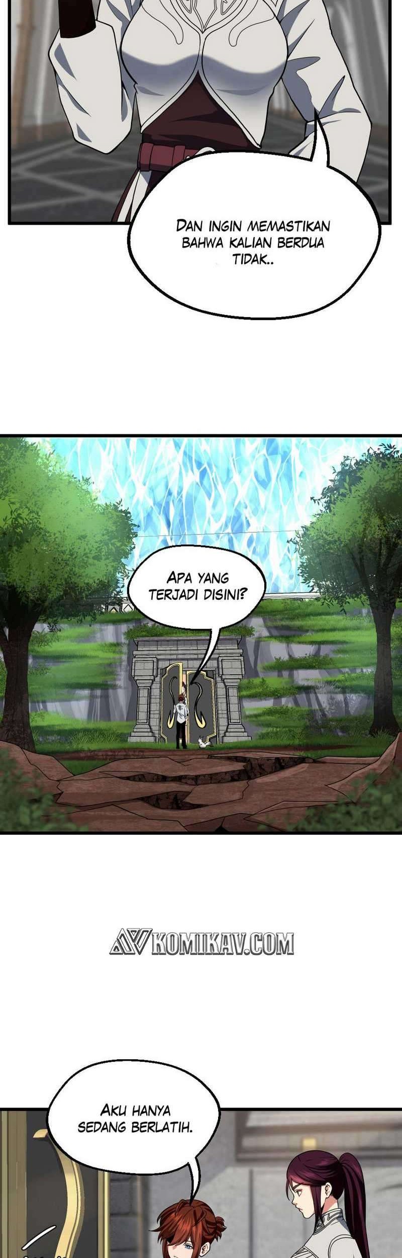 The Beginning After The End chapter 106 halaman 17
