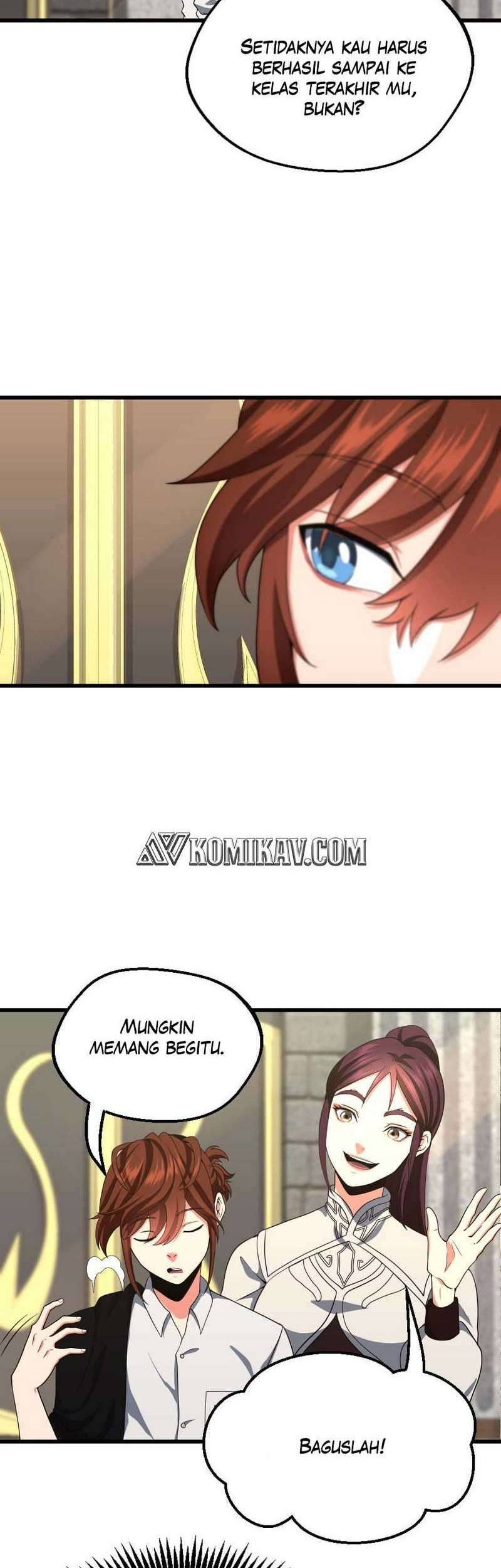 The Beginning After The End chapter 106 halaman 19