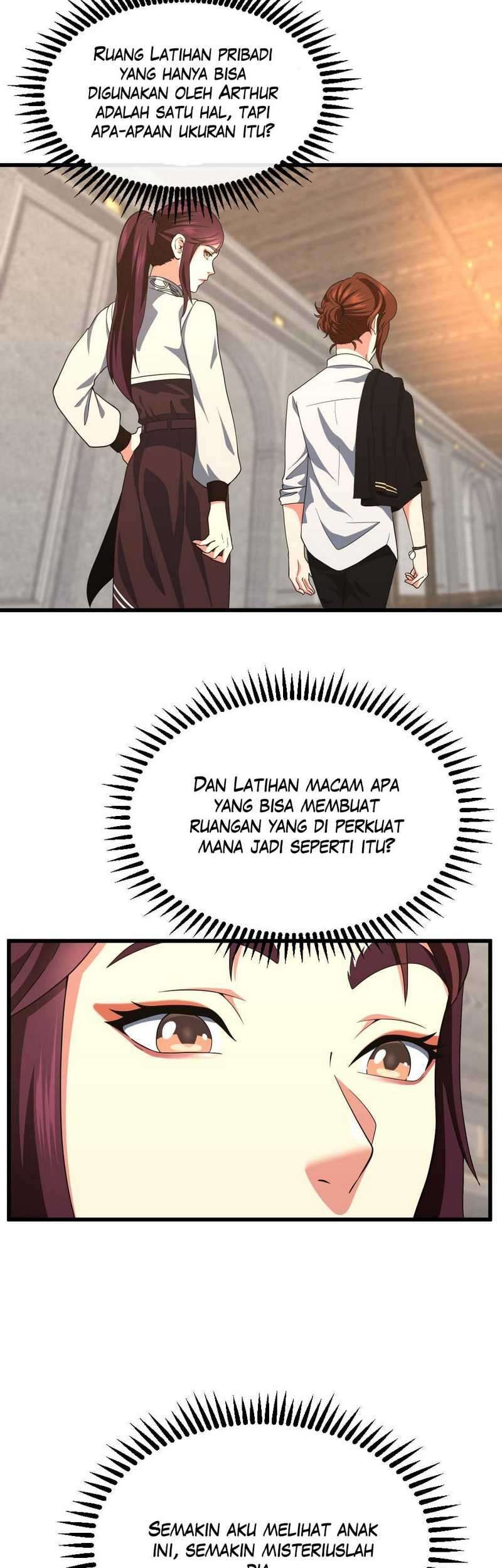The Beginning After The End chapter 106 halaman 20