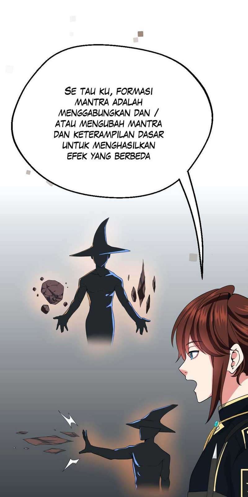 The Beginning After The End chapter 106 halaman 29