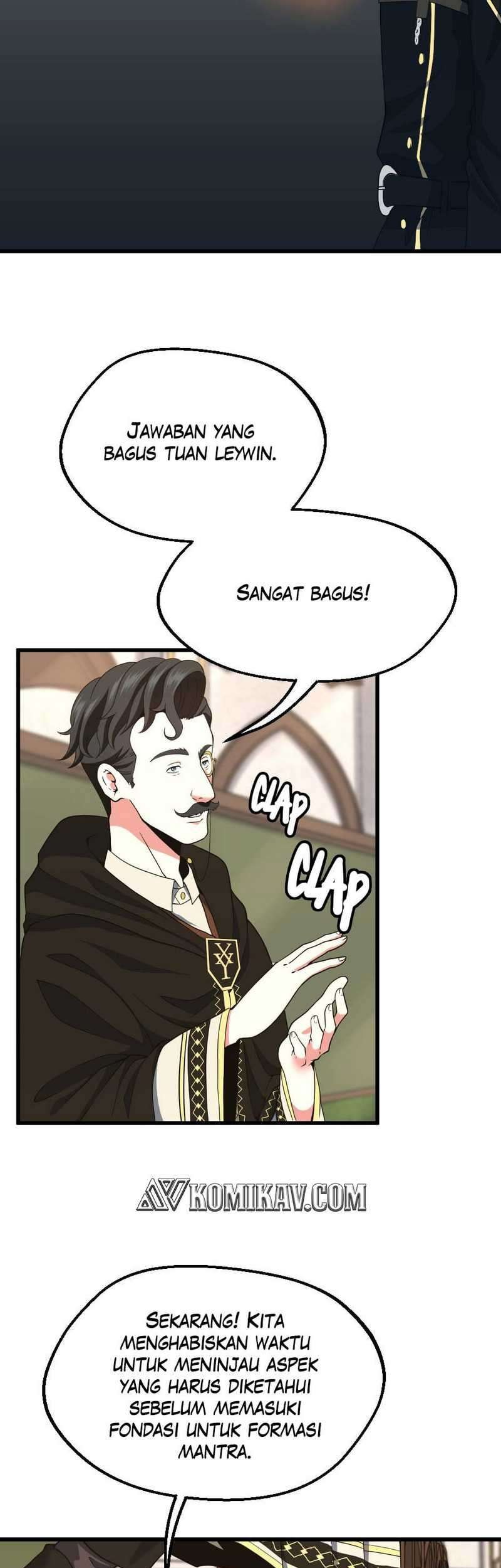 The Beginning After The End chapter 106 halaman 30