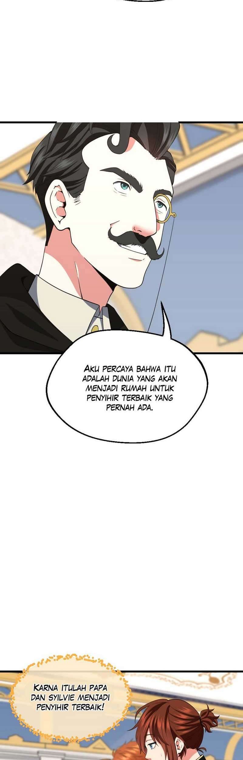 The Beginning After The End chapter 106 halaman 33