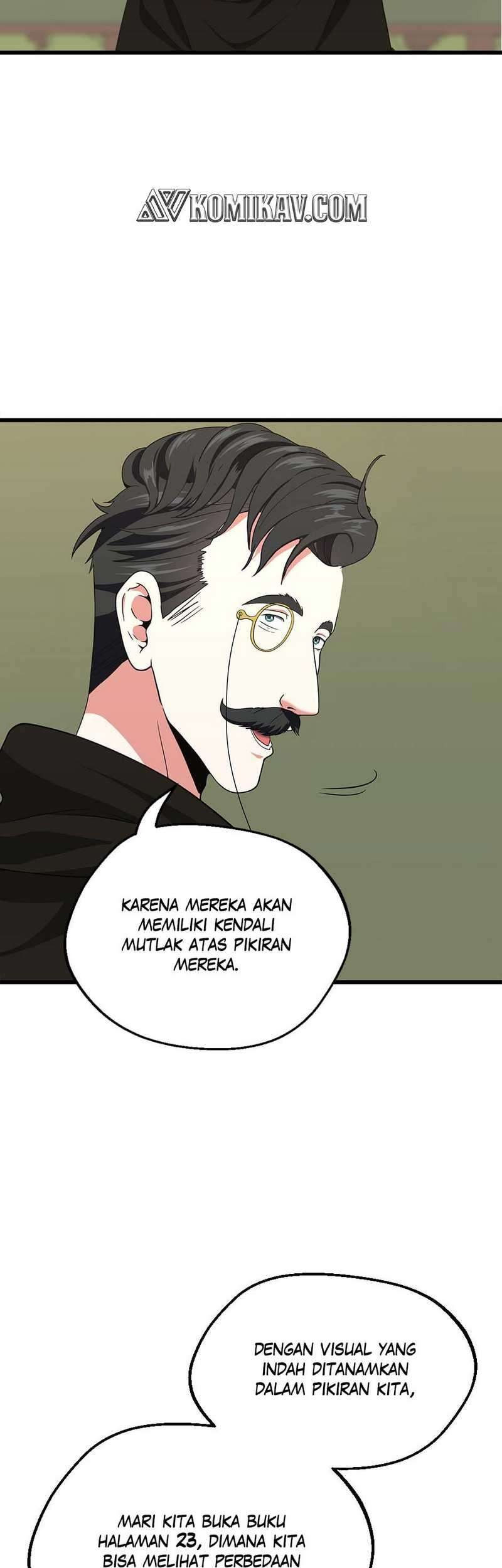 The Beginning After The End chapter 106 halaman 41