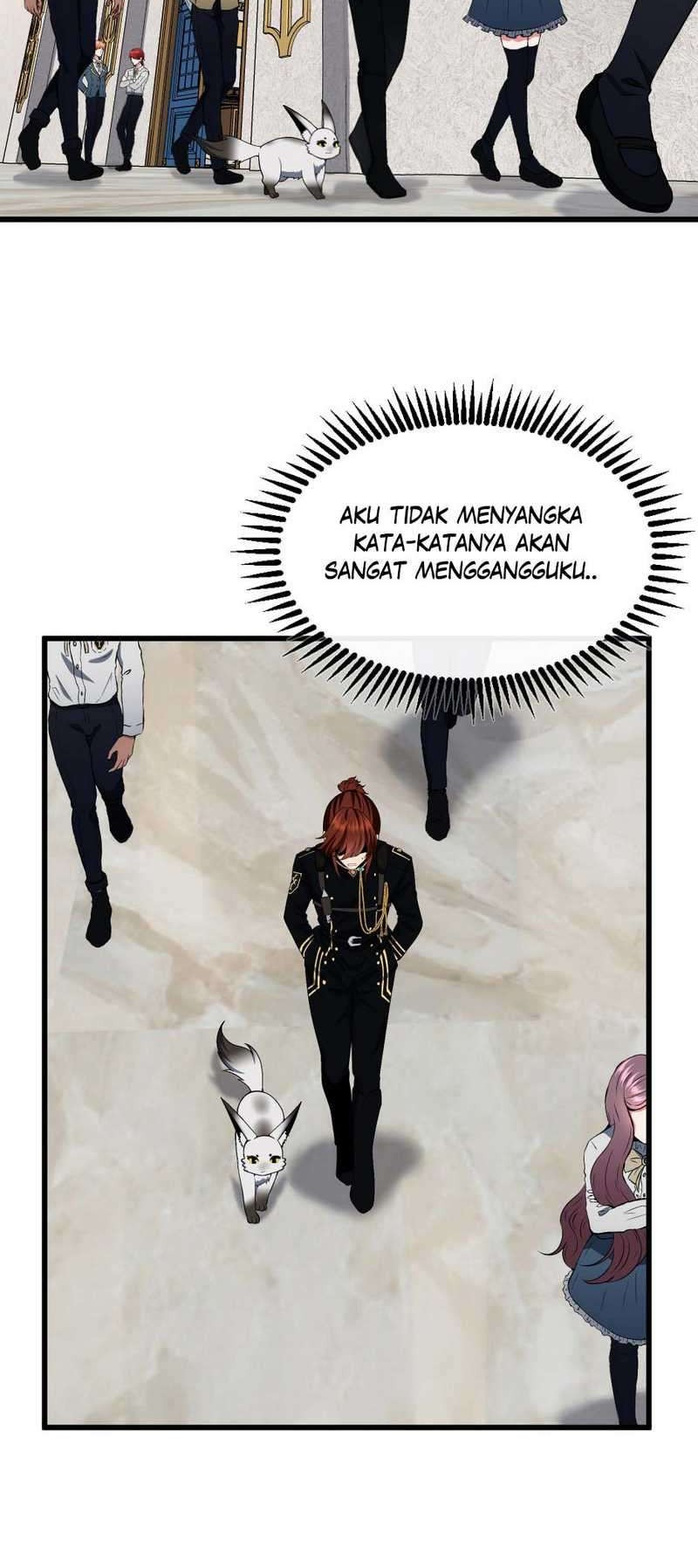 The Beginning After The End chapter 106 halaman 43