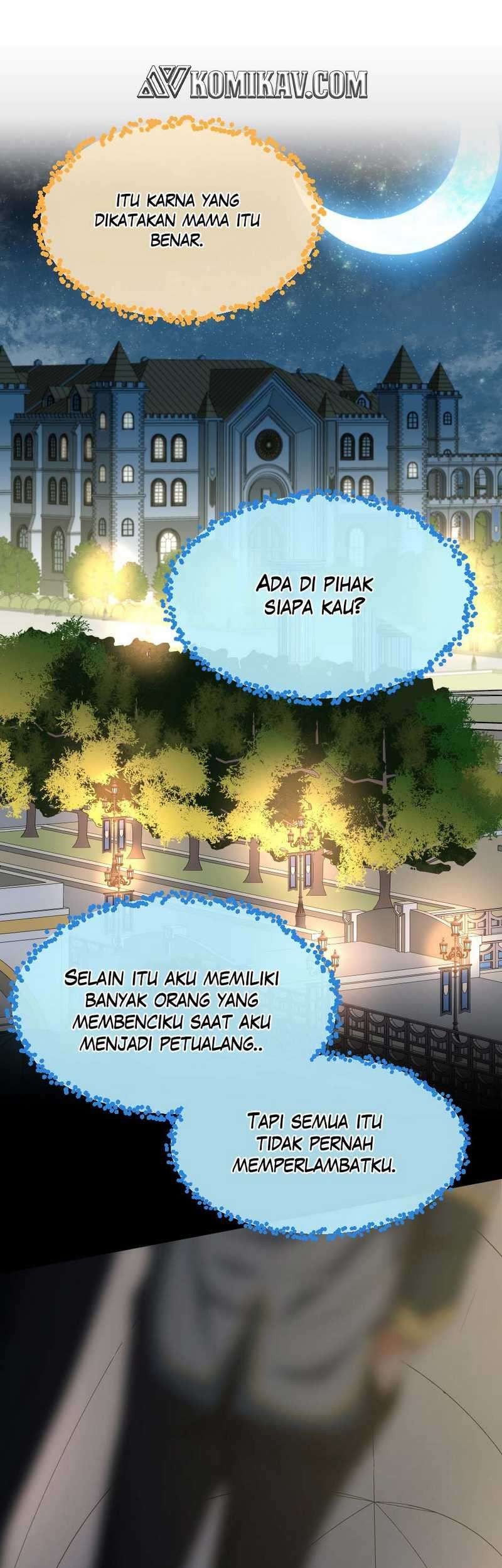 The Beginning After The End chapter 106 halaman 44