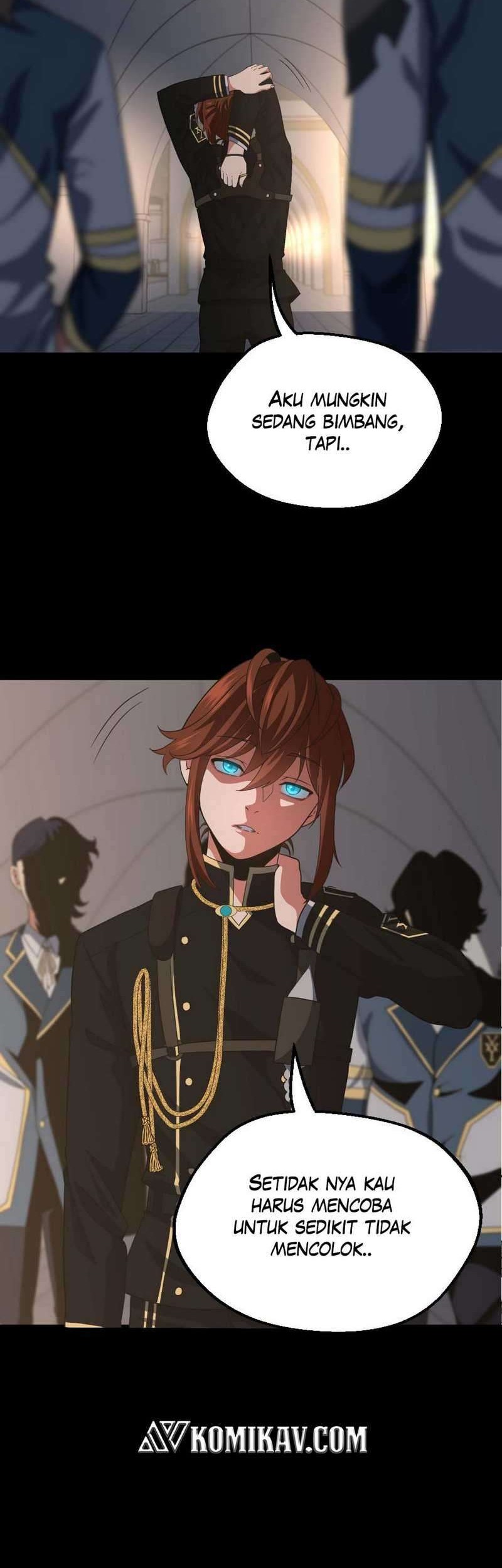 The Beginning After The End chapter 106 halaman 47