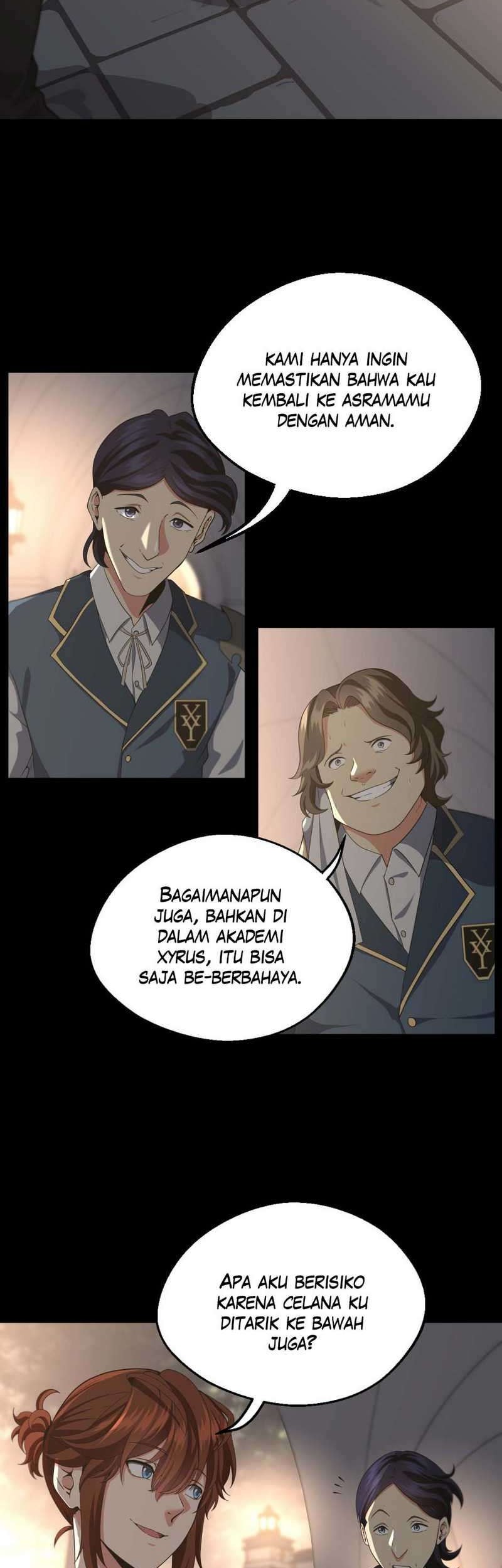 The Beginning After The End Bab 107 halaman 4