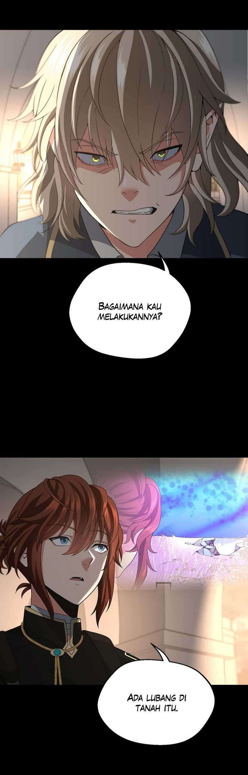 The Beginning After The End Bab 107 halaman 7