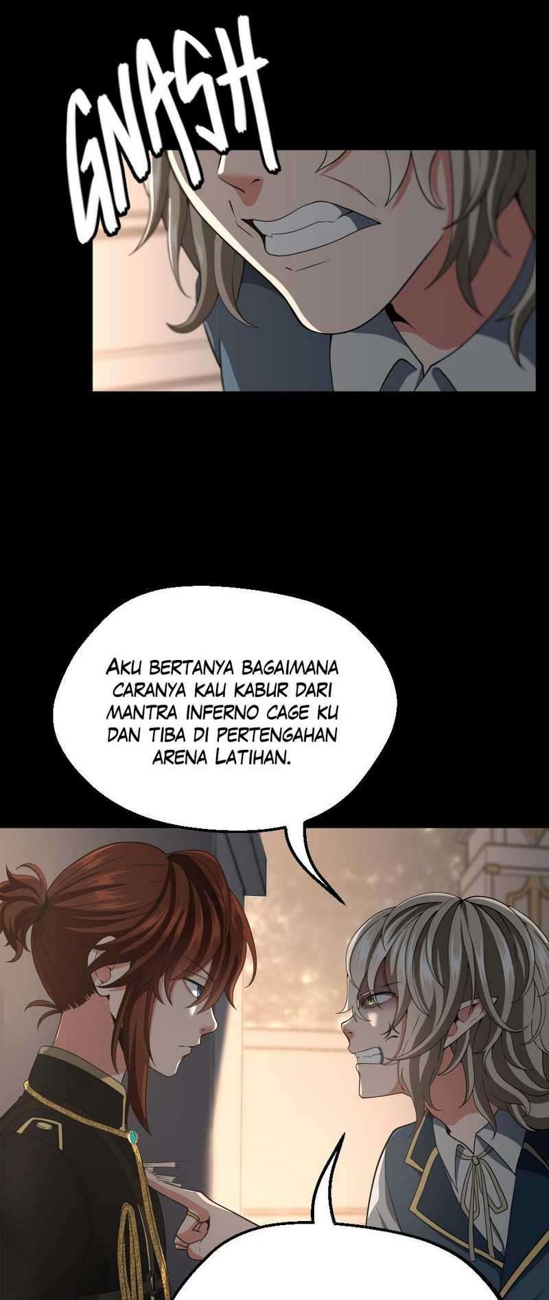 The Beginning After The End Bab 107 halaman 8