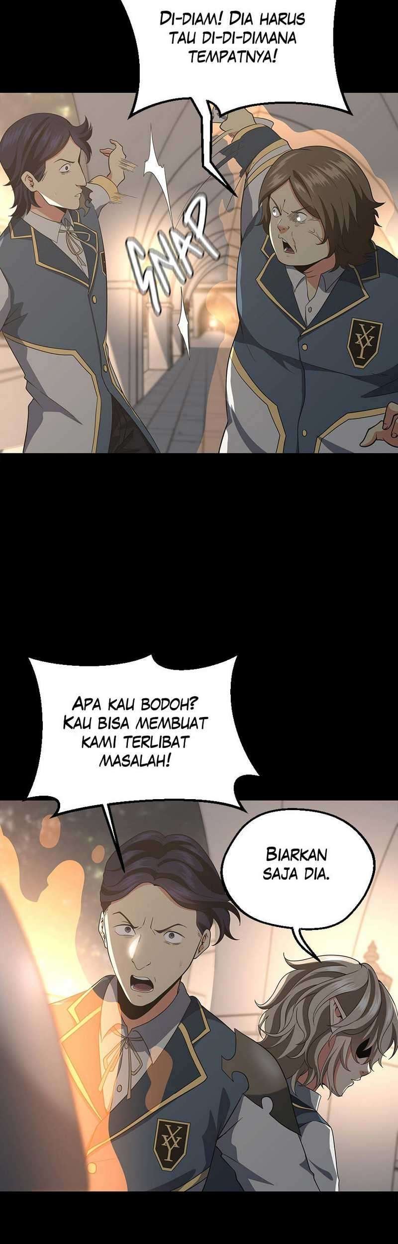 The Beginning After The End Bab 107 halaman 16