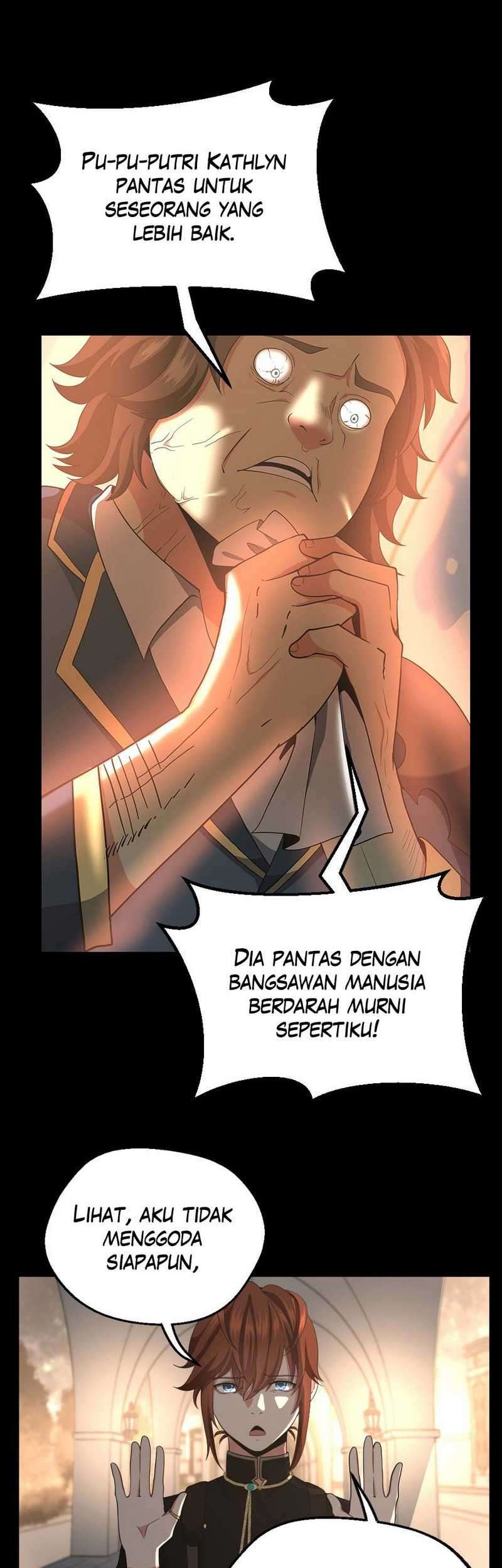 The Beginning After The End Bab 107 halaman 17