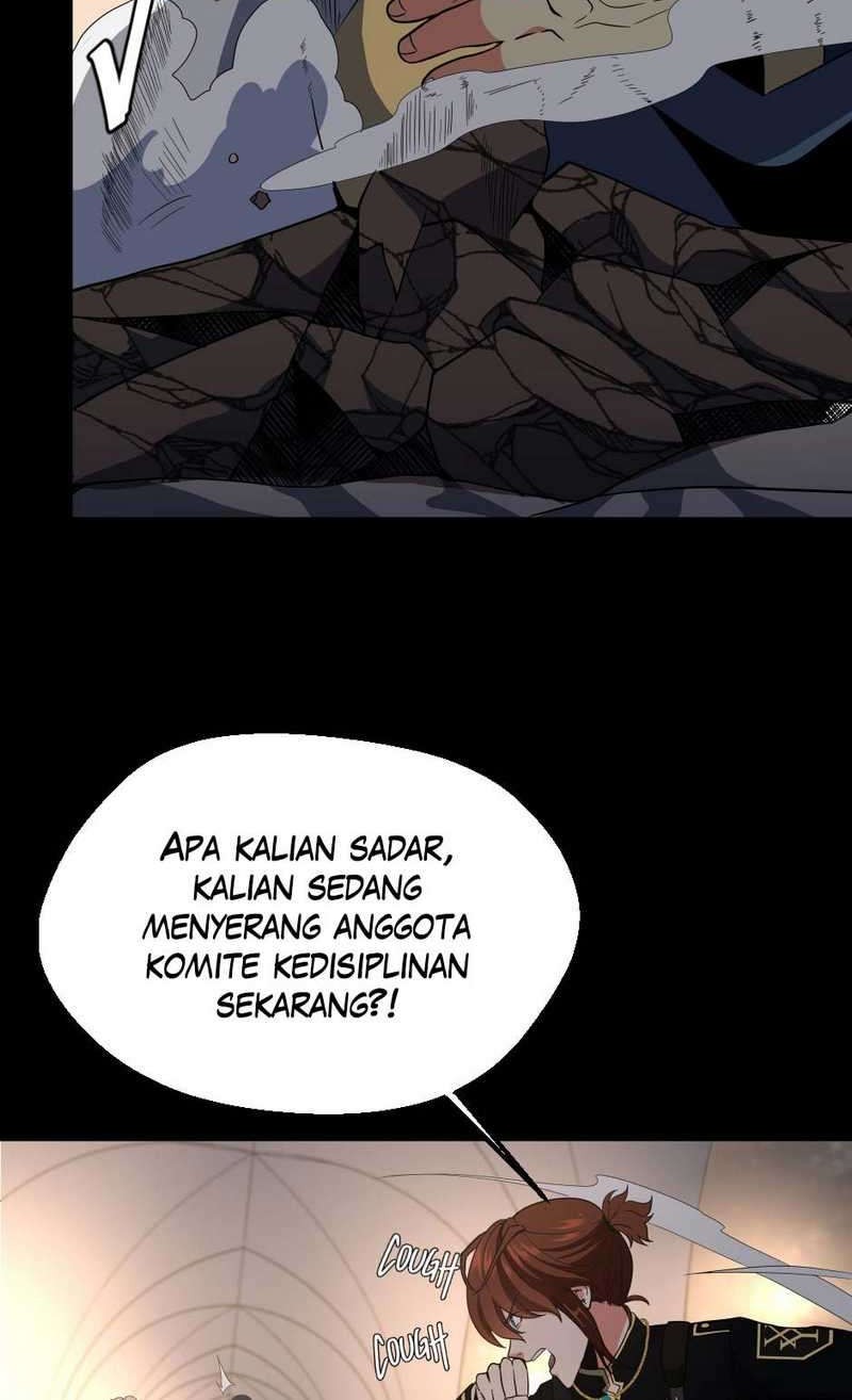 The Beginning After The End Bab 107 halaman 29