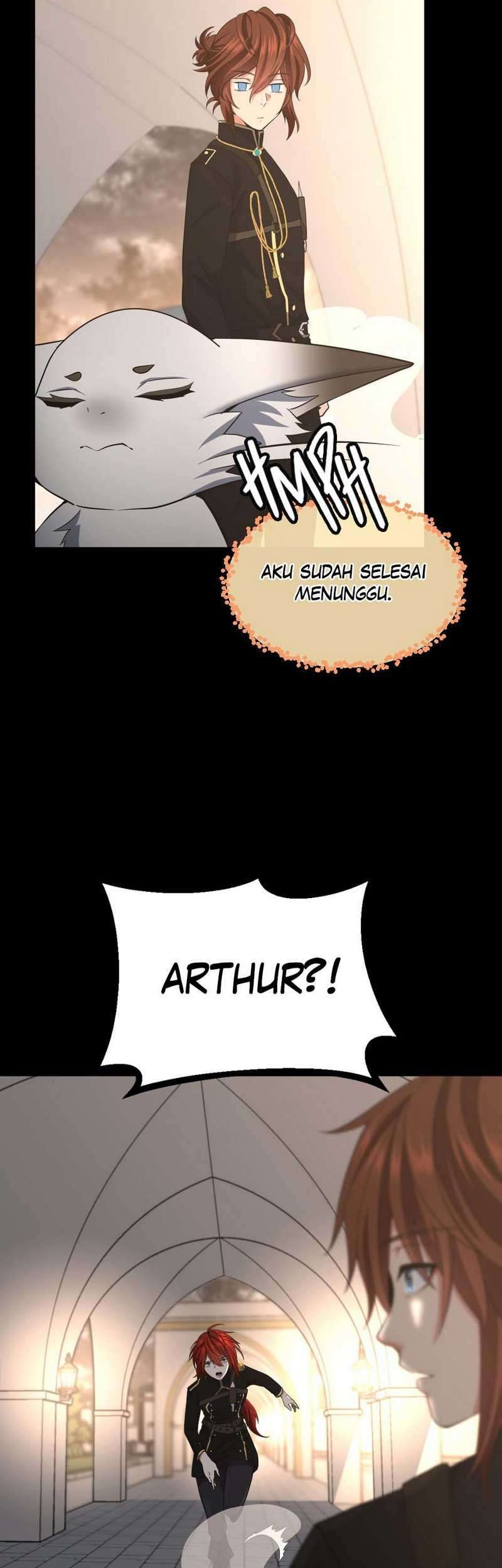 The Beginning After The End Bab 107 halaman 46