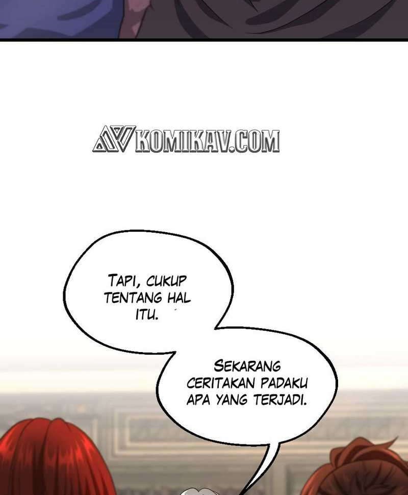 The Beginning After The End Bab 108 halaman 15