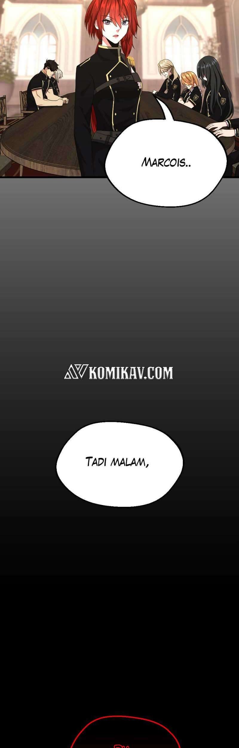 The Beginning After The End Bab 108 halaman 53