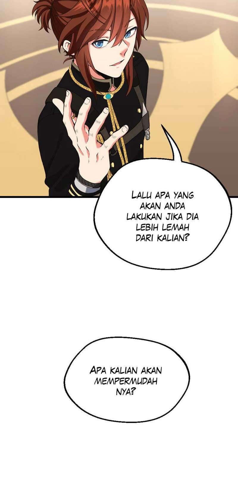The Beginning After The End Bab 109 halaman 28