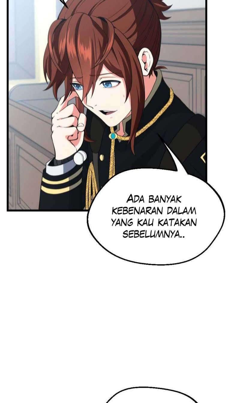The Beginning After The End Bab 109 halaman 42