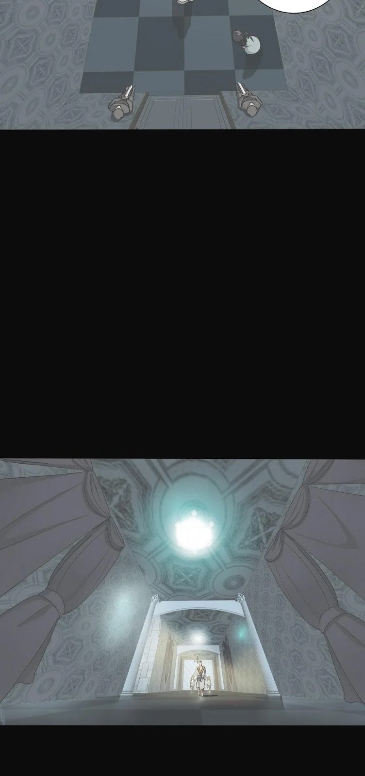 The Beginning After The End chapter 11 halaman 6