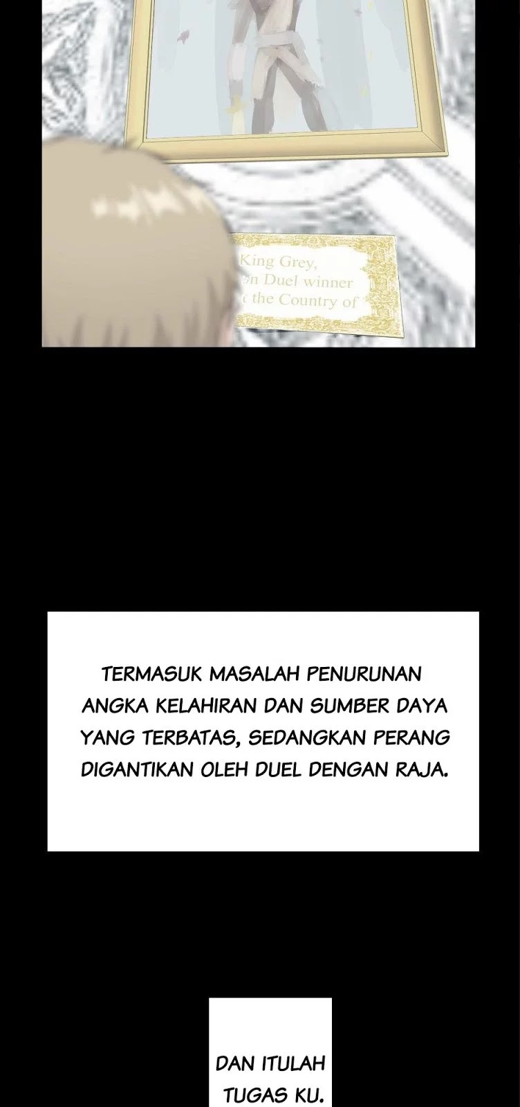 The Beginning After The End chapter 11 halaman 12
