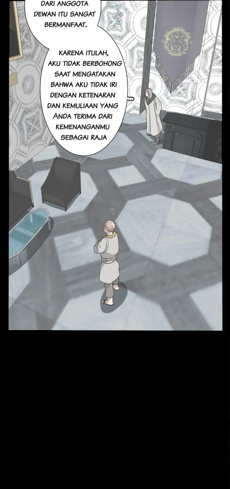 The Beginning After The End chapter 11 halaman 14