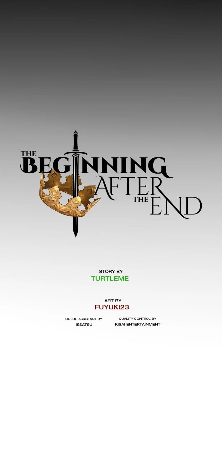 The Beginning After The End chapter 11 halaman 26
