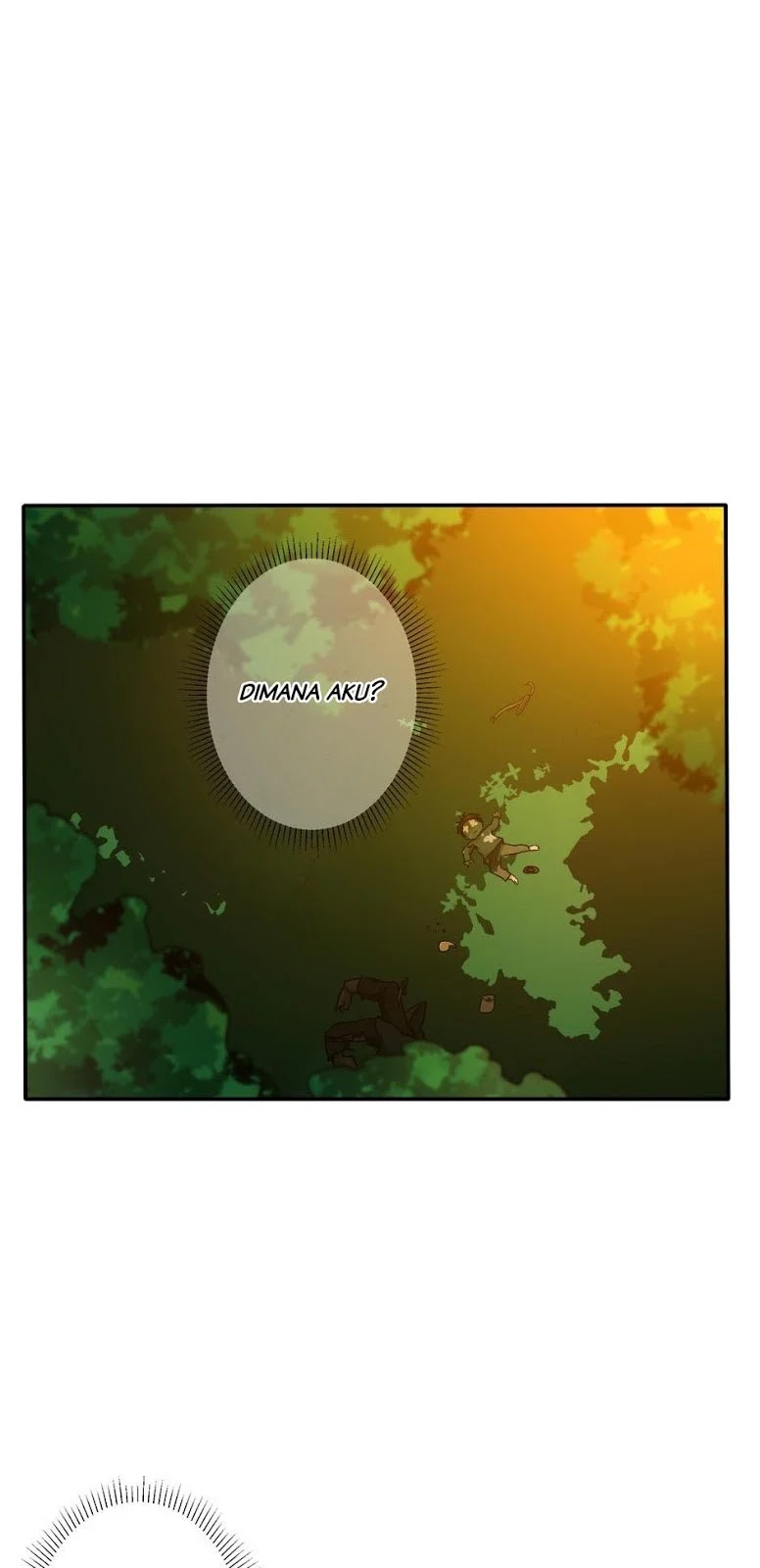 The Beginning After The End chapter 11 halaman 28