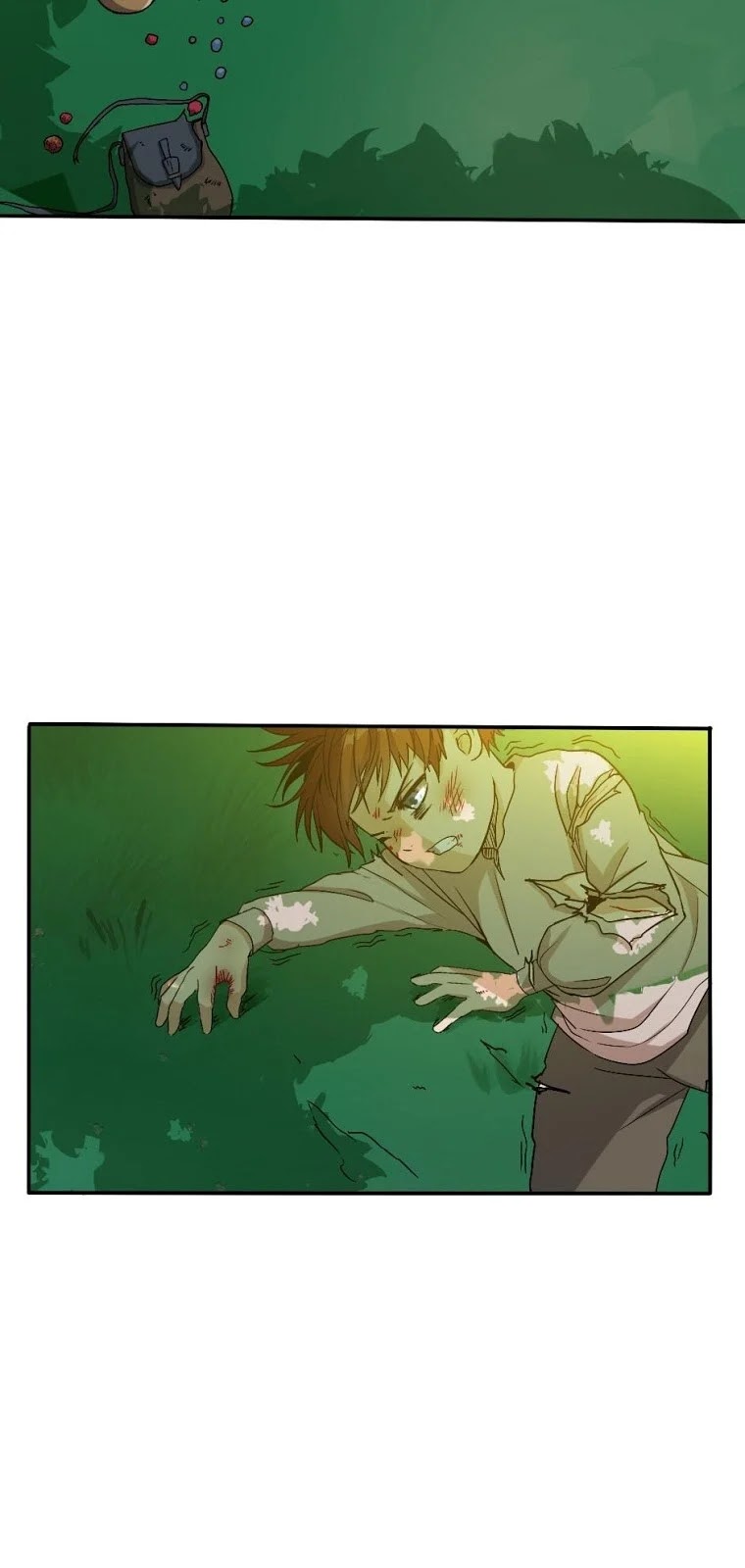 The Beginning After The End chapter 11 halaman 38