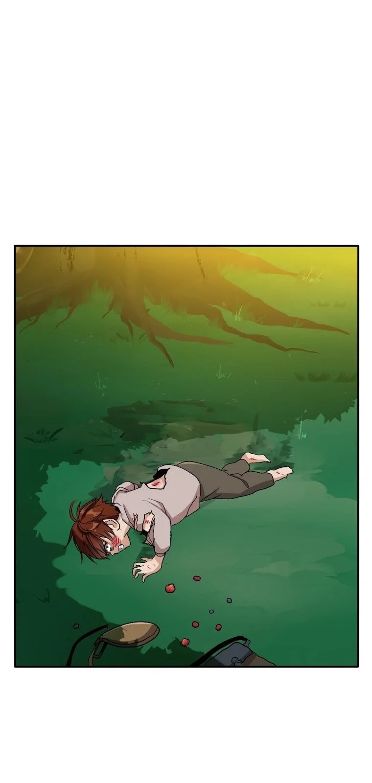 The Beginning After The End chapter 11 halaman 39