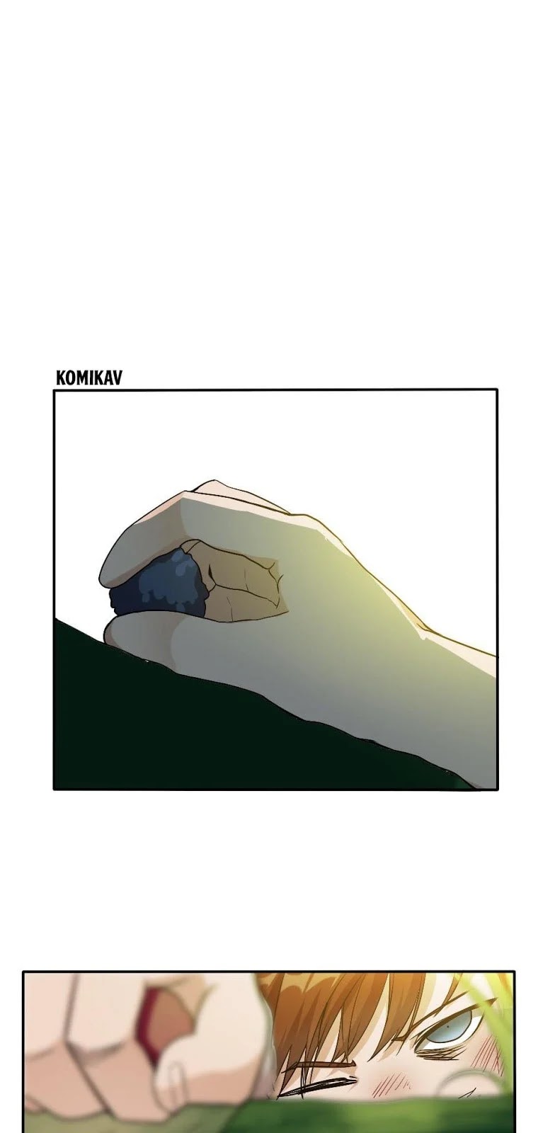 The Beginning After The End chapter 11 halaman 40