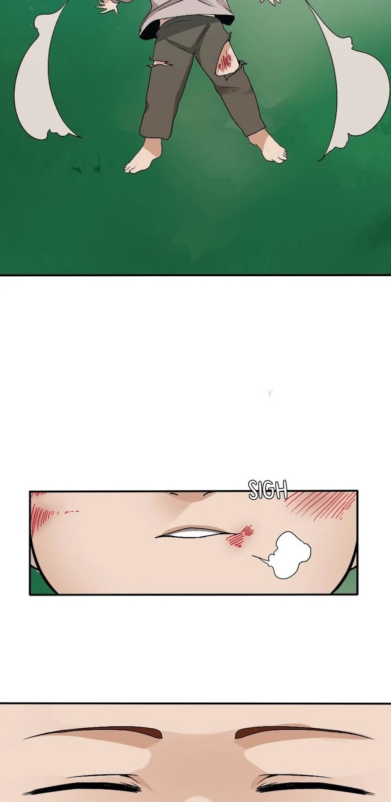 The Beginning After The End chapter 11 halaman 47