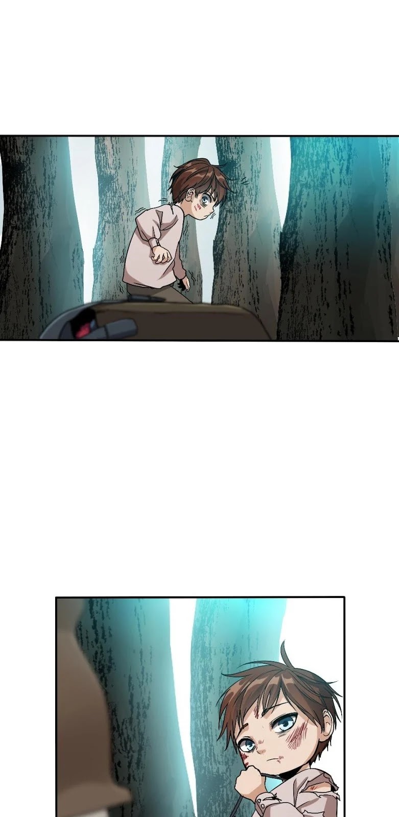 The Beginning After The End chapter 11 halaman 53