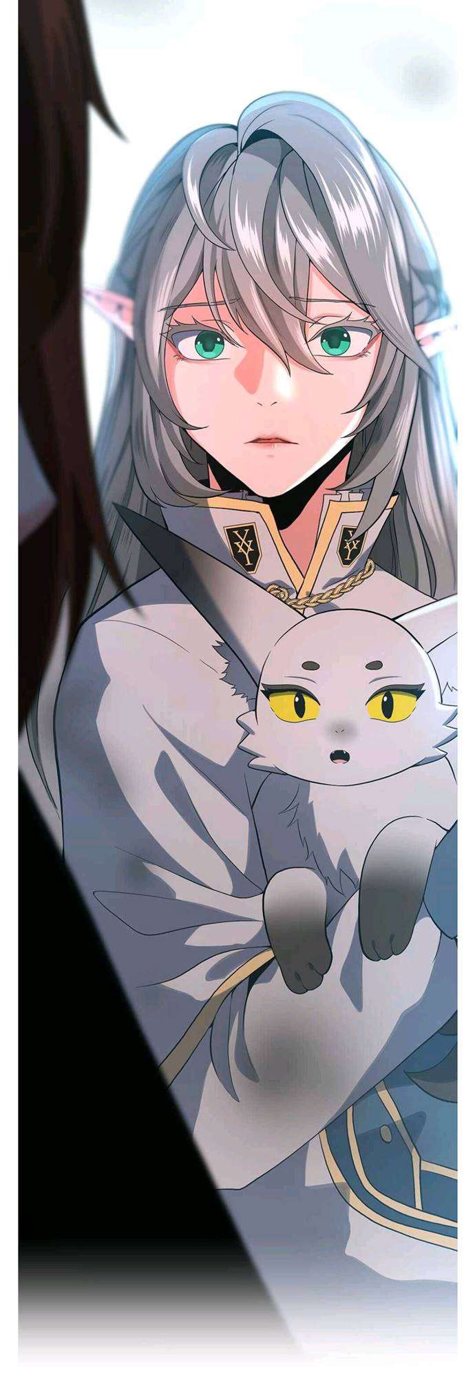 The Beginning After The End chapter 110 halaman 2