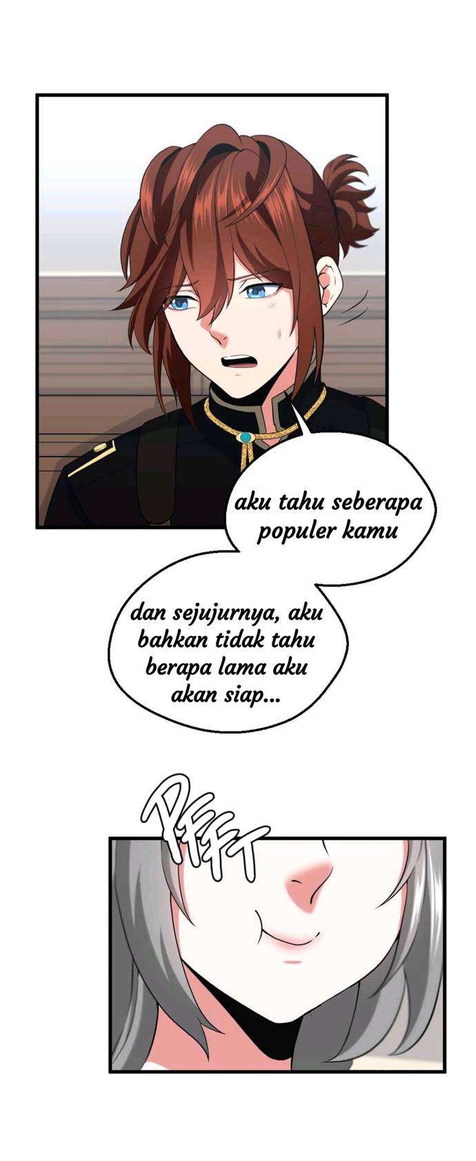 The Beginning After The End chapter 110 halaman 6