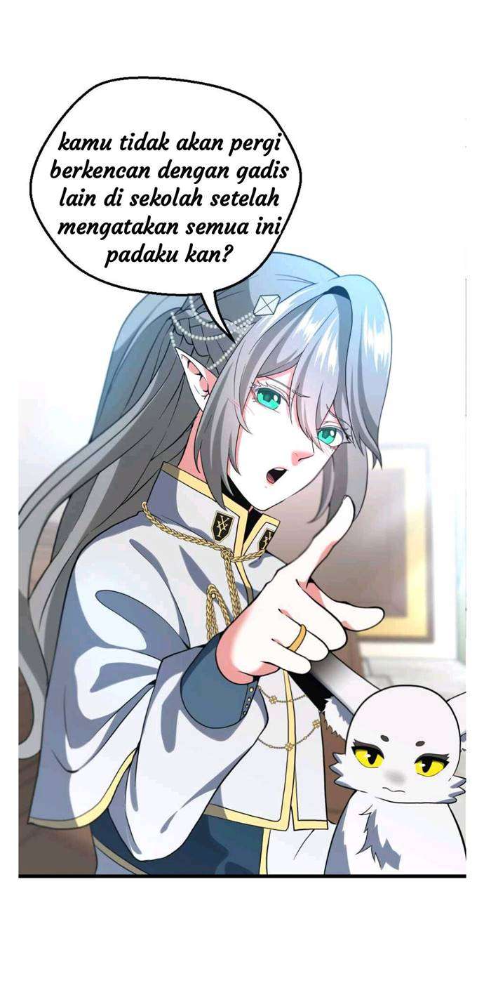 The Beginning After The End chapter 110 halaman 10