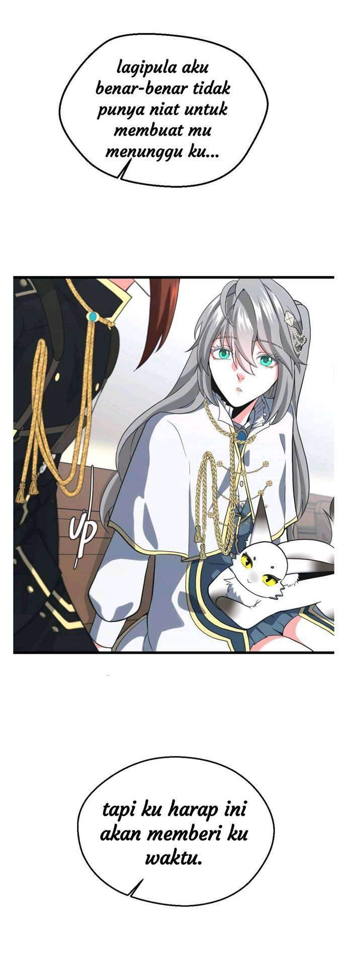 The Beginning After The End chapter 110 halaman 12