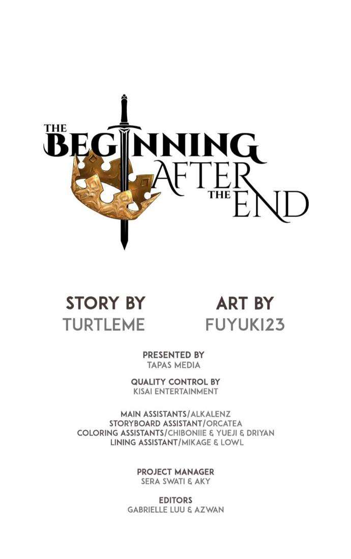 The Beginning After The End chapter 110 halaman 14