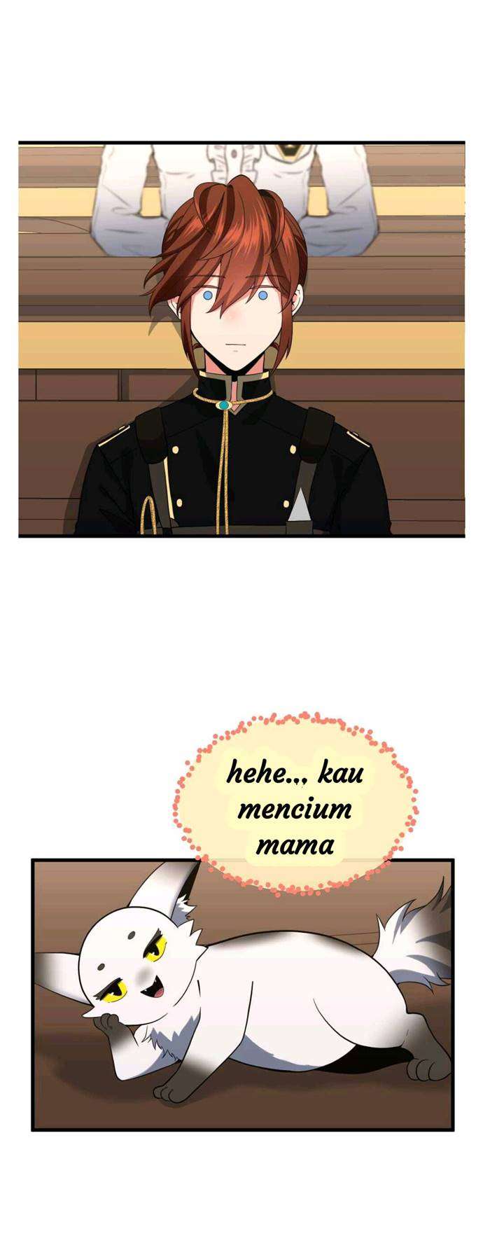 The Beginning After The End chapter 110 halaman 16