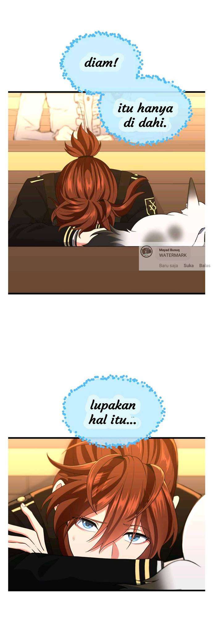 The Beginning After The End chapter 110 halaman 17