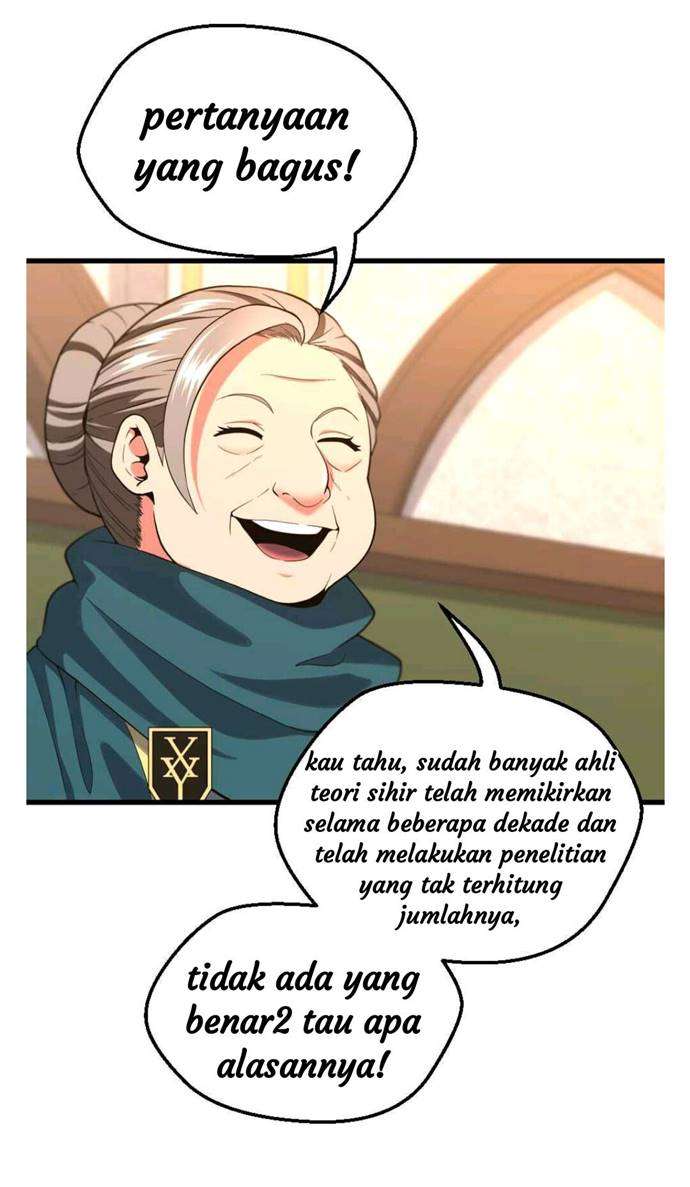 The Beginning After The End chapter 110 halaman 20