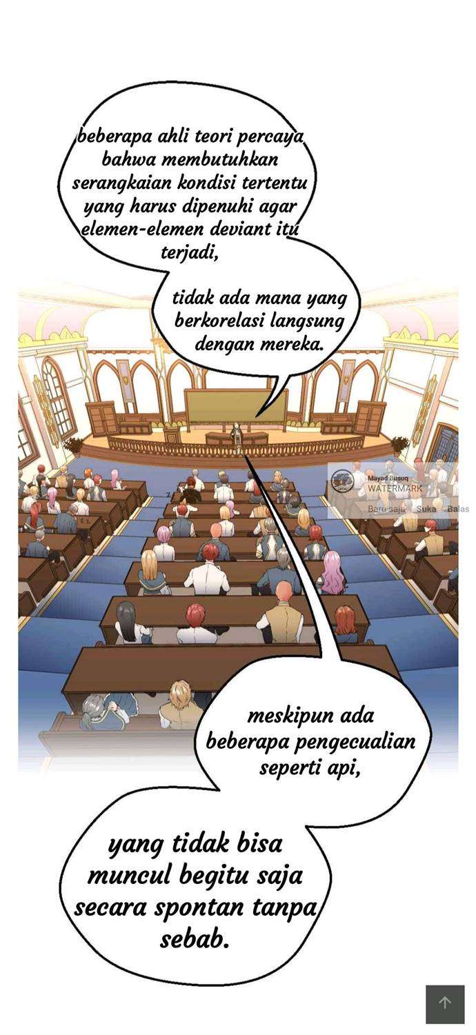 The Beginning After The End chapter 110 halaman 21